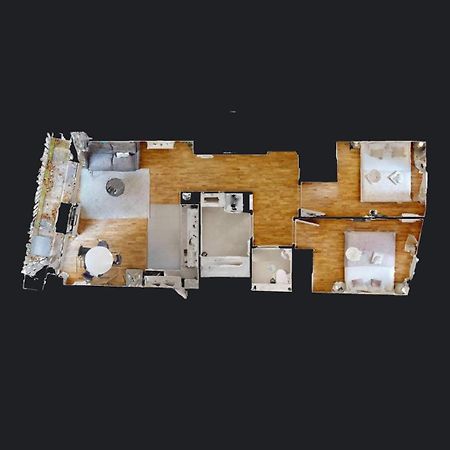340 Suite Emile - Superb Apartment Клиши Экстерьер фото